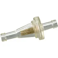 K&N 81-0221 Brandstoffilter