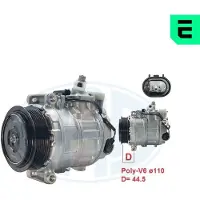 ERA 670114 Aircopomp
