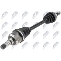 NTY NPW-PE-130 Aandrijfas