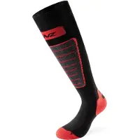 Lenz 1.0 Skiing Sokken