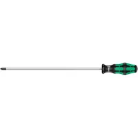 Wera 355 05009319001 Werkplaats Kruiskop schroevendraaier PZ 2 Koplengte: 300 mm