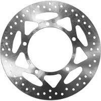 Brembo 68b407l2 Remschijf Voor