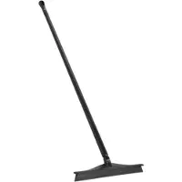 Vikan 7140-9 ultra hygiëne vloertrekker 40 cm, zwart