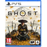 Ghost of Yotei PS5