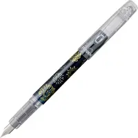 Platinum Preppy F 03 Vulpen Hanabi