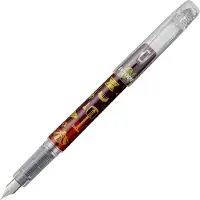 Platinum Preppy F 03 Vulpen Geisha no Kodougu