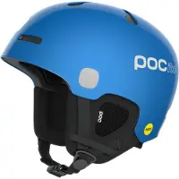POC Pocito Auric Cut Mips Helm