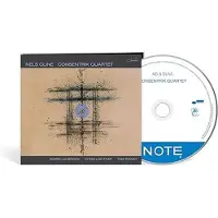 Universal Music Nels Cline - Consentrik Quartet (CD)