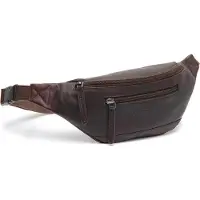 The Chesterfield Brand Brana Waistbag brown