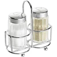 Westmark Menage set zout-peperstrooier
