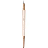 Hickap Dream Brows Dual Definer Wenkbrauwpotlood 7 g Soft Brown
