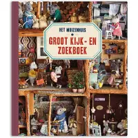 Gottmer Uitgevers Groep Groot kijk- en zoekboek