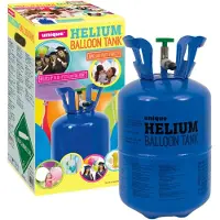 Haza Helium tank - tot 30 ballonnen