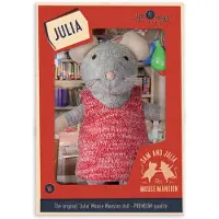 Het Muizenhuis SAM AND JULIA Sam En Julia - Pop Julia