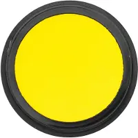 EULENSPIEGEL Schmink - 30 gram - geel