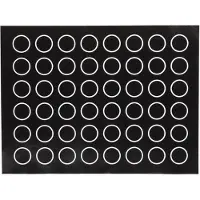 Funcakes Patisse macaron bakmat - 30x40 cm