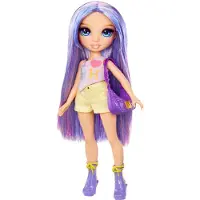 Rainbow High My Fashion Styleviolet