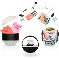 Ginza.se Maak Het Mini Make-up Serie 1 In Pdq