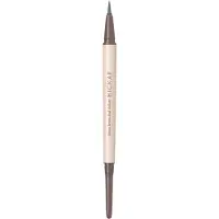 Hickap Dream Brows Dual Definer Wenkbrauwpotlood 7 g Dark Brown