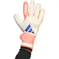 Adidas Copa Pro PC Keepershandschoenen Wit Blauw Oranje Roze