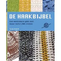Librero Boek - De haakbijbel