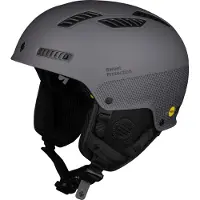 Sweet Protection - Igniter 2Vi Mips - Skihelm 59-61 cm - L/XL, grijs