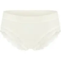 Schiesser Slip offwhite