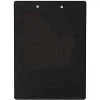 MAUL Klembord PP,A4 staand - 5 stuks