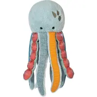 Doudou et Compagnie Qualle