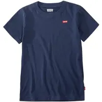 Levi's T-shirt Korte Mouw BATWING CHEST HIT kind 3 jaar