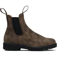 Blundstone Dames Boots Women's High Top - Bruin - Maat 40