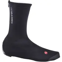 Castelli - Espresso 2 Shoecover - Overschoenen 40-42, zwart