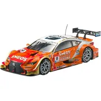 Lexus Eneos Sustina RC F Super GT500 #6 2015 - 1:43 - Ebbro