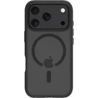 dbramante1928 Grenen MagSafe - hoesje voor de Apple iPhone 17 Pro Max - Zwart