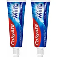 Colgate Tandpasta - Sensation White - 2 x 75 ml