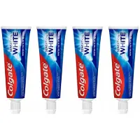 Colgate Tandpasta Sensation White 4 x 75 ml