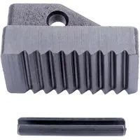Rothenberger Bekken voor eenhandse pijptang, ALUDUR/HEAVY DUTY, 18" - 70194