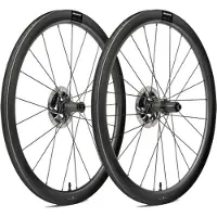 Scope S4.a Cl Disc Tubeless Racefiets Wielset