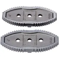 Rothenberger Bekken voor Kettingpijptang HEAVY DUTY, 2.1/2" - 70572