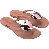 Ipanema Maxi Fashion Iv Flip Flops Roze EU 35-36 Vrouw