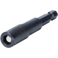 Makita Zeskantdop Magn 1/4-65 - 784803-7