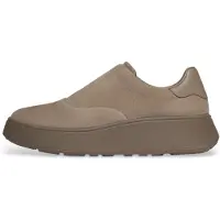 FitFlop F-mode Suede Laceless Schoenen