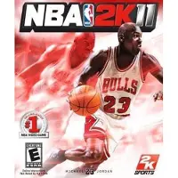 NBA 2K11, Xbox 360