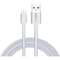 Eightt Cable Micro USB 1 m 480 Mb/s
