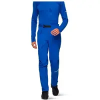 Mammut - Eiger Nordwand Advanced Softshell Pants - Alpine broek 54 - Regular, blauw