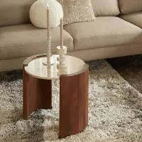 Studio LIVIT bijzettafel Odia