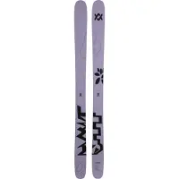 Völkl - Ski's - Revolt 104 2026 voor Heren van Hout - Maat 188 cm - Paars