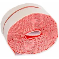 Boni-Shop® Rode Zelfklevende Tape 70mm x 3.6m - Isolatieband met PE-Folie