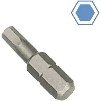 Boni-Shop® 8mm zeskantsleutel S2 Staal - Robuuste Binnenzeskantsleutel 1/4 Inch voor Precisie, Duurzaamheid en Efficiëntie bij Elke Klus, Professioneel en Doe-Het-Zelf Gebruik