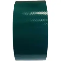 Boni-Shop® PVC reparatie tape, 0,05 x 5 meter, groene reparatie tape, PVC zeil reparatie
